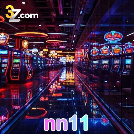 nn11 Slots
